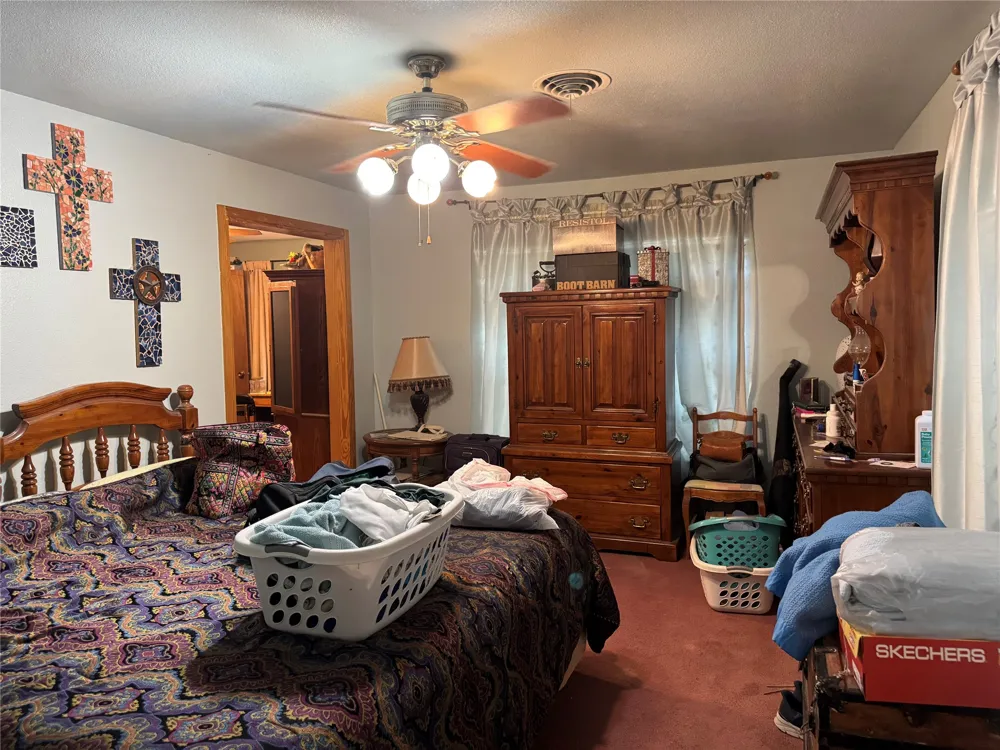 2993 County Road 265 Breckenridge, TX 76424