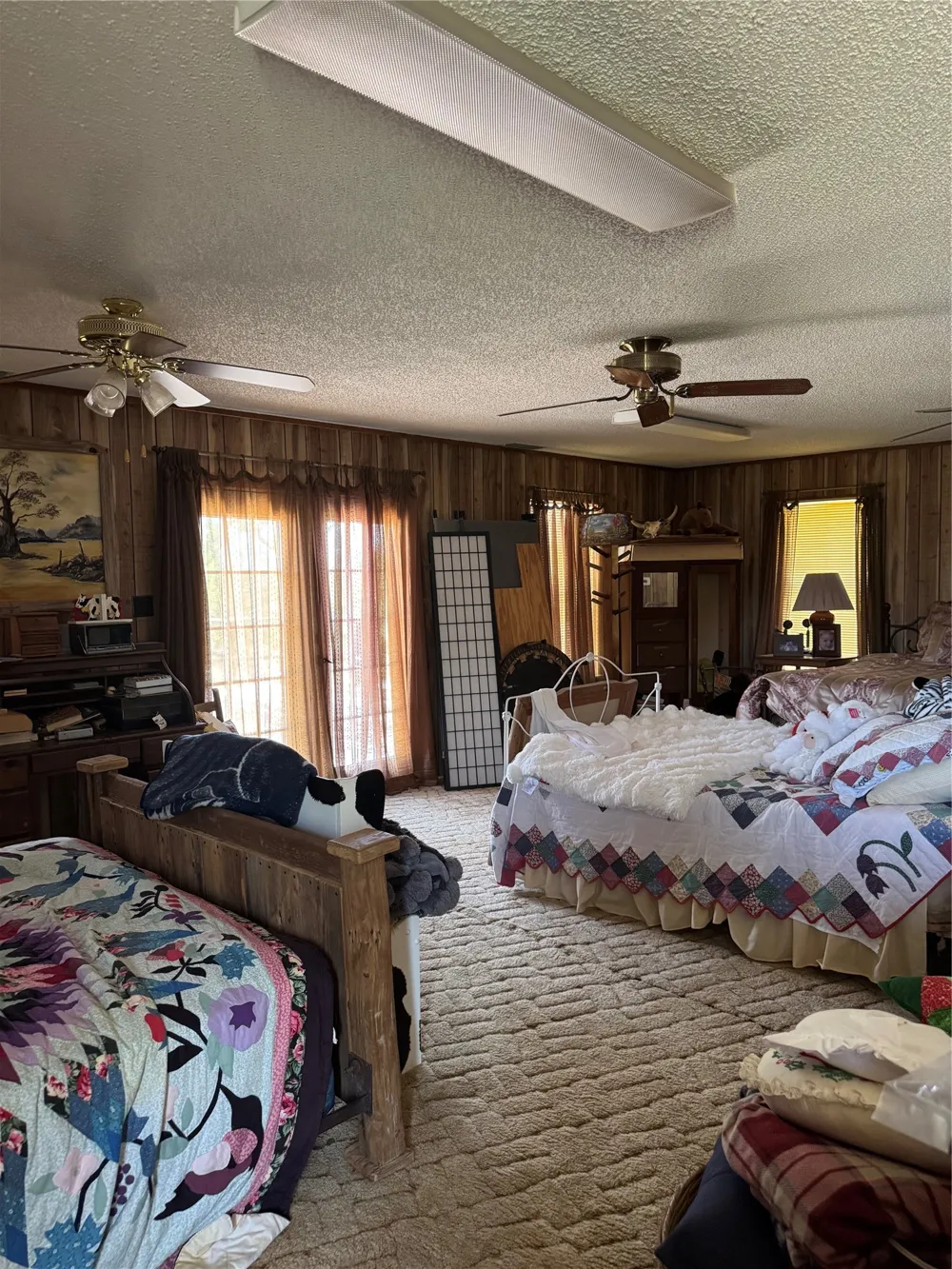 2993 County Road 265 Breckenridge, TX 76424