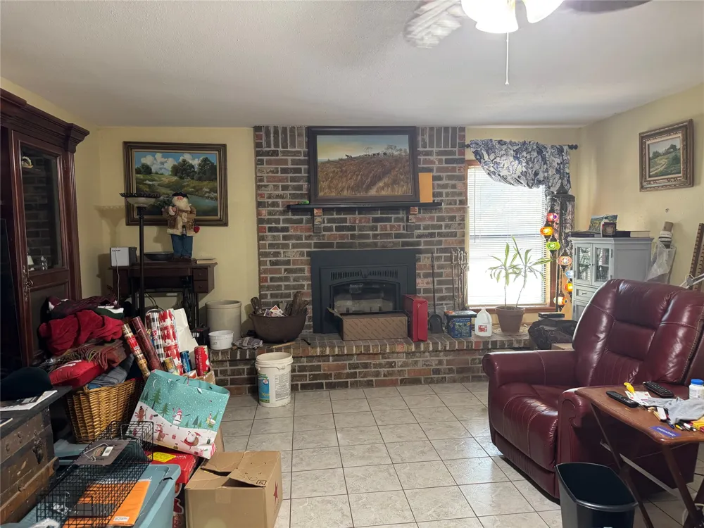 2993 County Road 265 Breckenridge, TX 76424