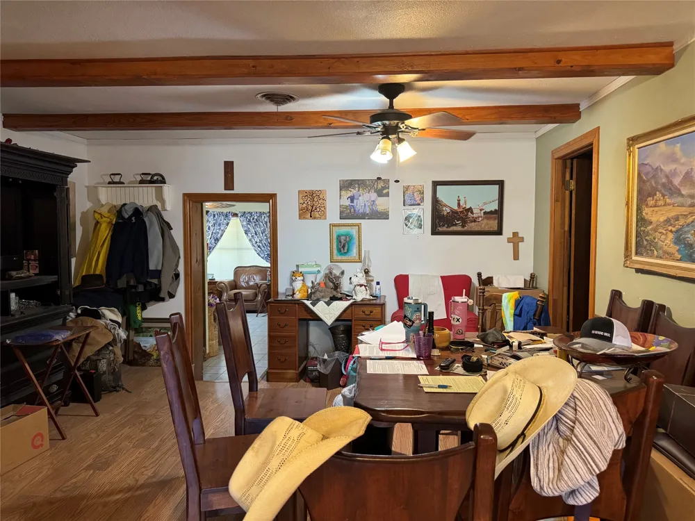 2993 County Road 265 Breckenridge, TX 76424