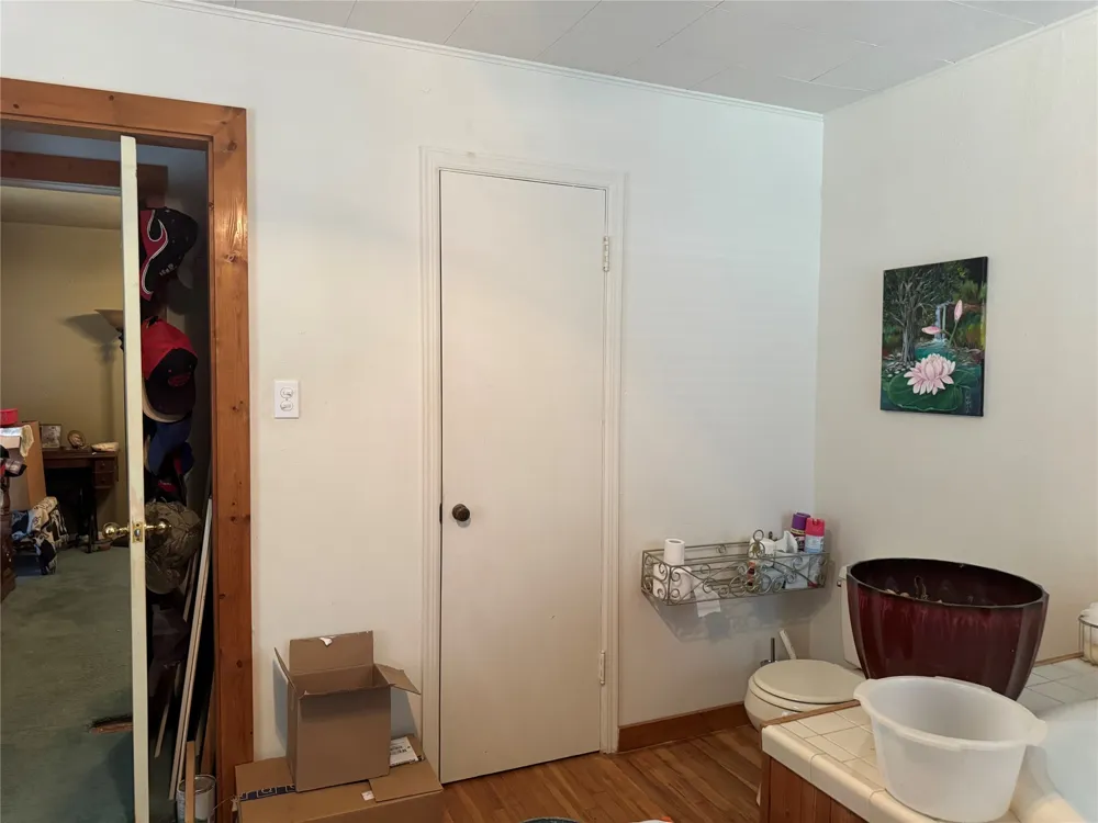 2993 County Road 265 Breckenridge, TX 76424