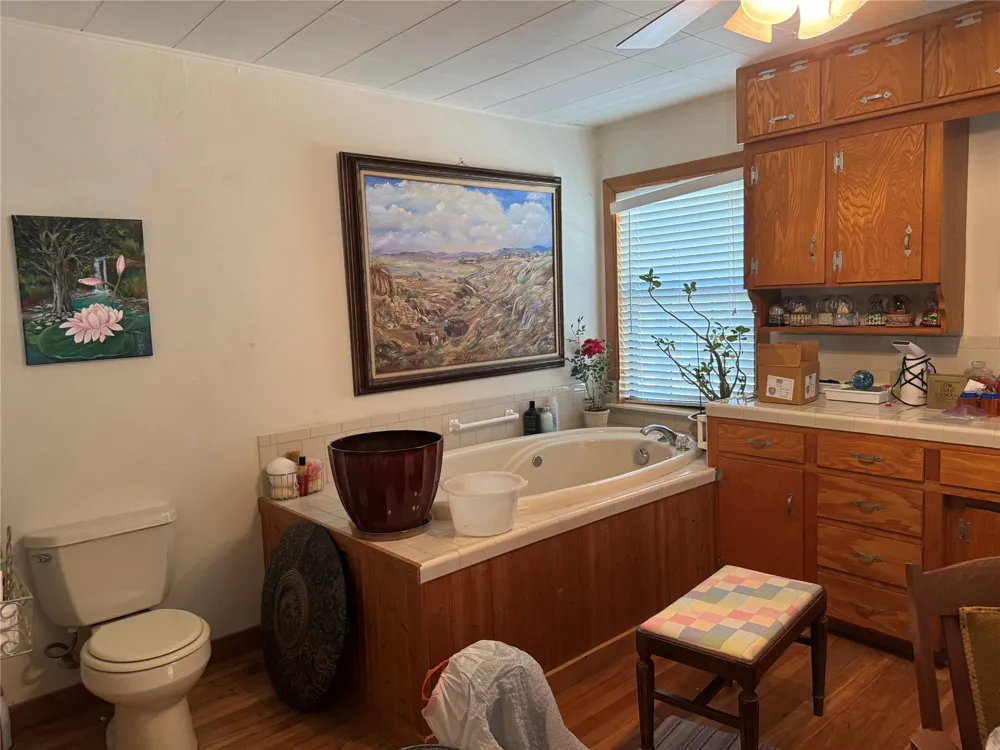 2993 County Road 265 Breckenridge, TX 76424
