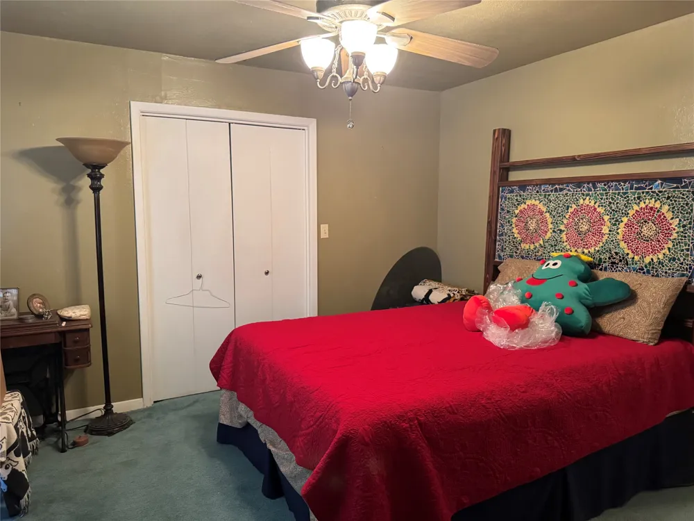 2993 County Road 265 Breckenridge, TX 76424