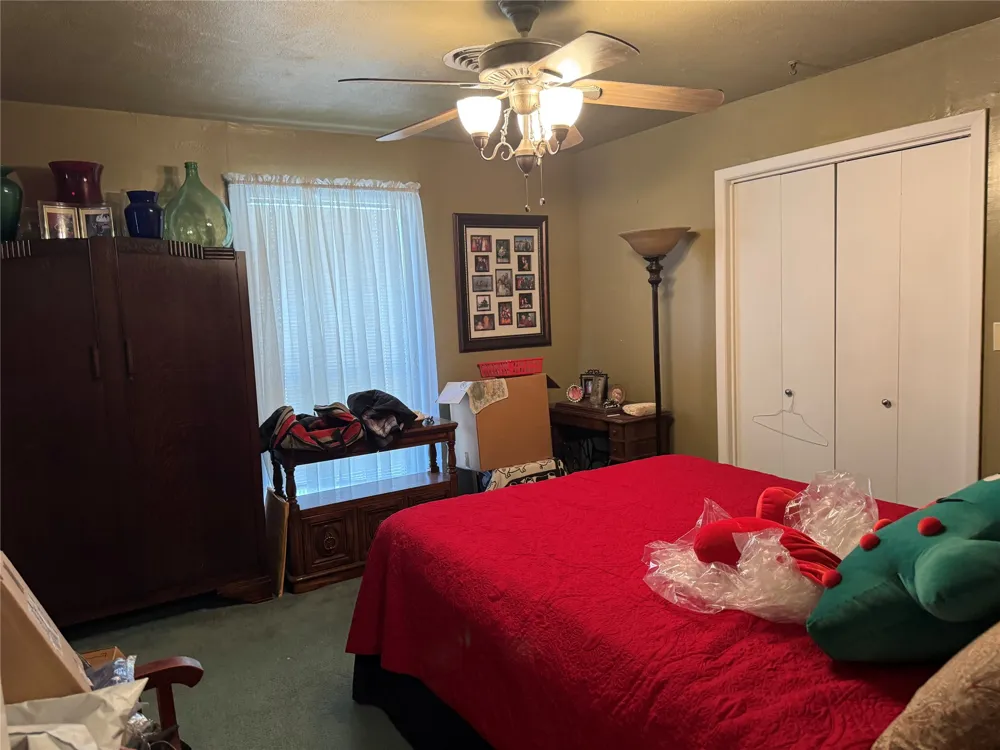 2993 County Road 265 Breckenridge, TX 76424