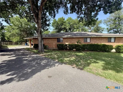 705 Woodcrest Circle