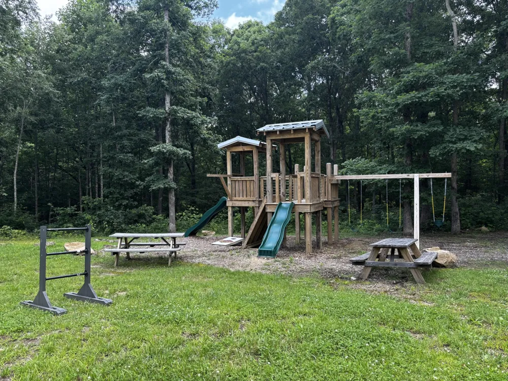 63 Sunset Bluff Way Monteagle, TN 37356