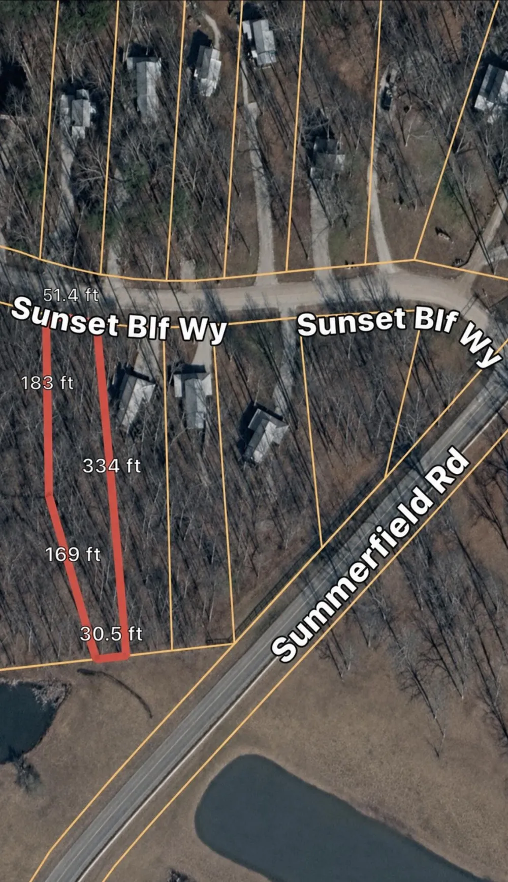 63 Sunset Bluff Way Monteagle, TN 37356