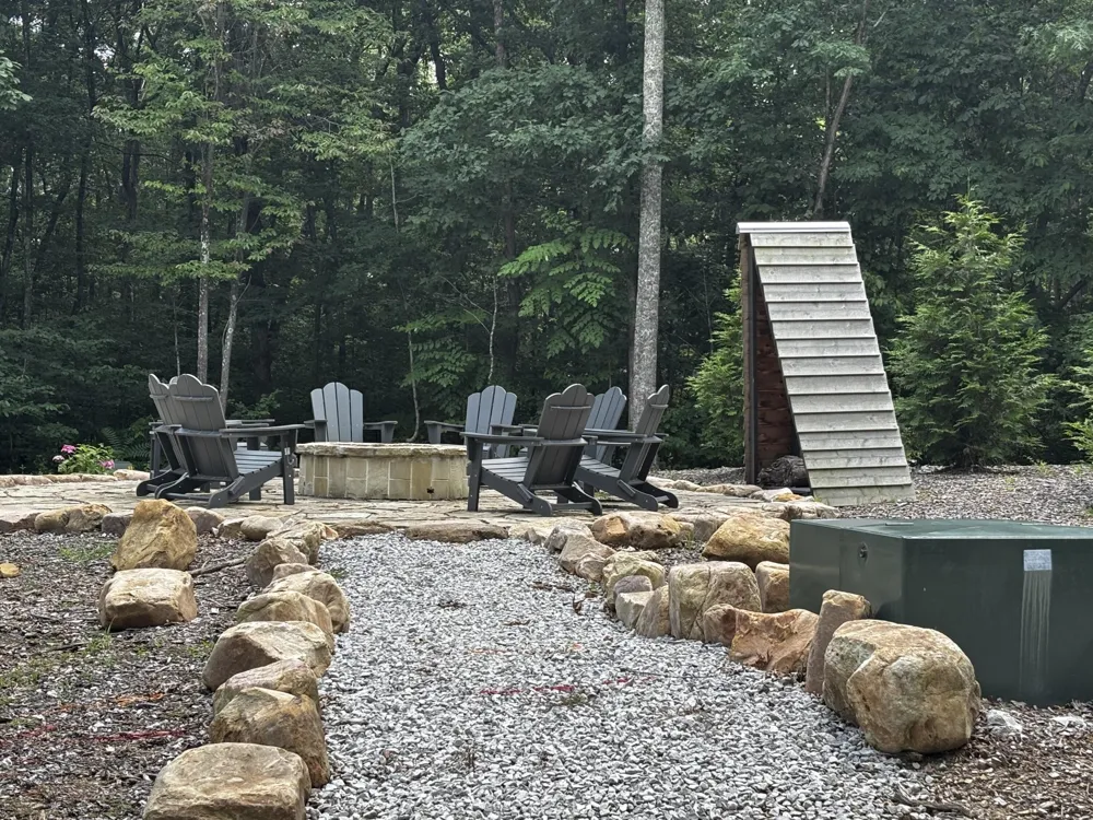 63 Sunset Bluff Way Monteagle, TN 37356