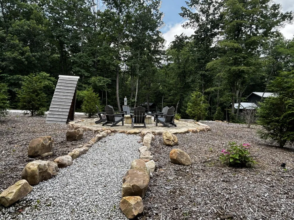 63 Sunset Bluff Way Monteagle, TN 37356