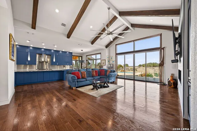236 Bridle Chase Bandera, TX 78003