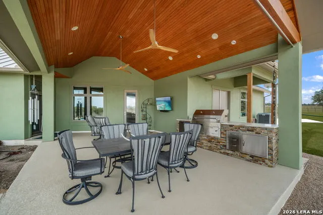 236 Bridle Chase Bandera, TX 78003