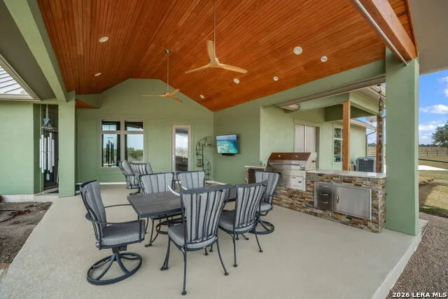 236 Bridle Chase Bandera, TX 78003