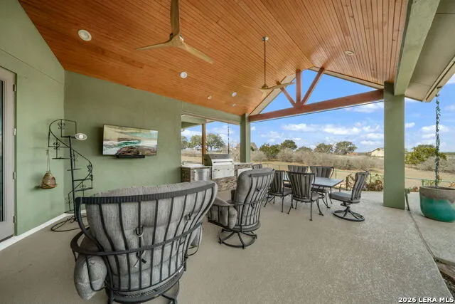 236 Bridle Chase Bandera, TX 78003