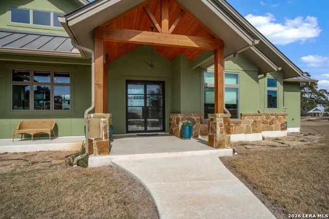 236 Bridle Chase Bandera, TX 78003