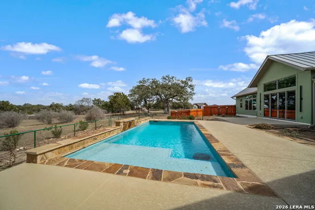 236 Bridle Chase Bandera, TX 78003