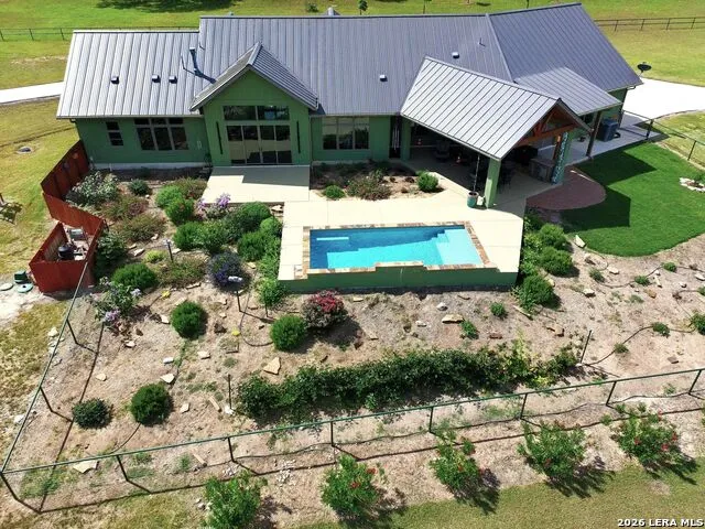 236 Bridle Chase Bandera, TX 78003