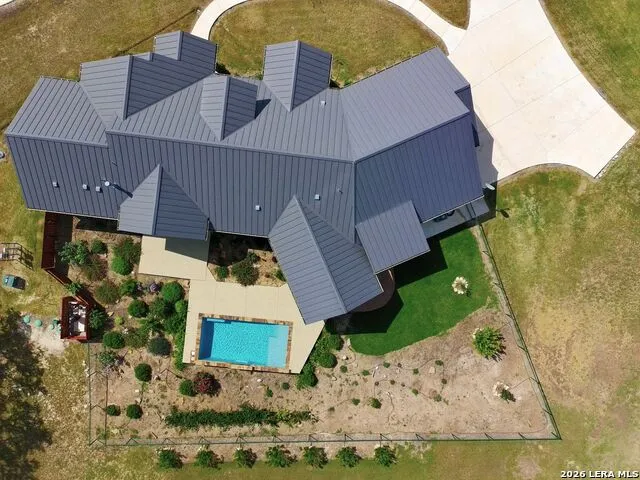 236 Bridle Chase Bandera, TX 78003