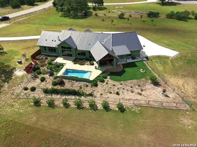 236 Bridle Chase Bandera, TX 78003