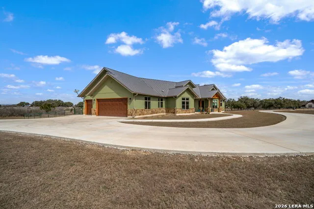 236 Bridle Chase Bandera, TX 78003