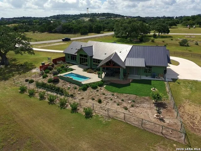 236 Bridle Chase Bandera, TX 78003
