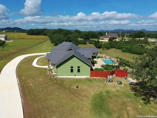 236 Bridle Chase Bandera, TX 78003