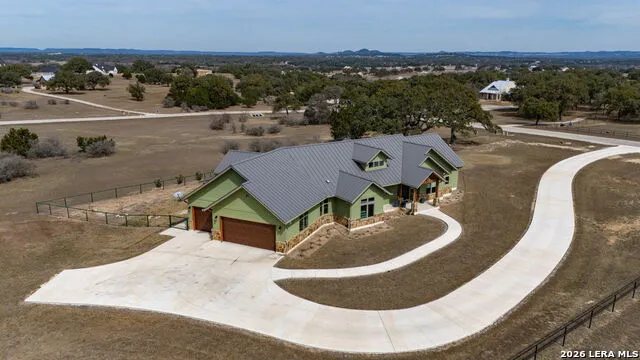 236 Bridle Chase Bandera, TX 78003