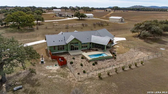 236 Bridle Chase Bandera, TX 78003