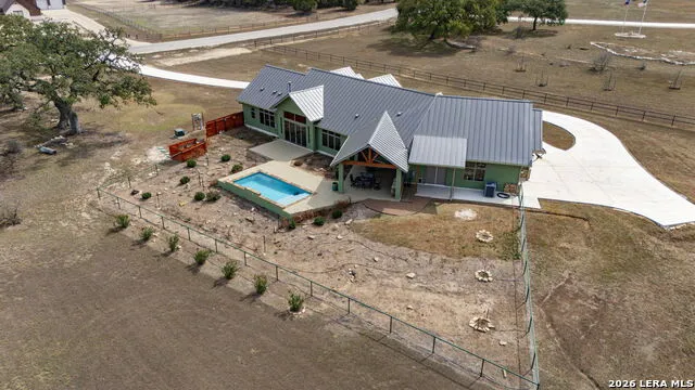 236 Bridle Chase Bandera, TX 78003