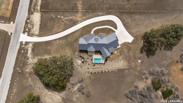 236 Bridle Chase Bandera, TX 78003