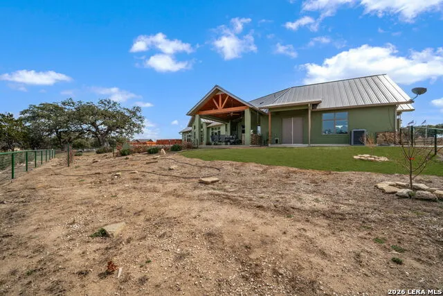 236 Bridle Chase Bandera, TX 78003