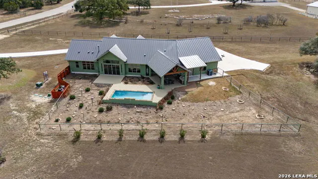 236 Bridle Chase Bandera, TX 78003