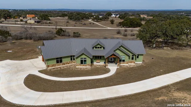236 Bridle Chase Bandera, TX 78003