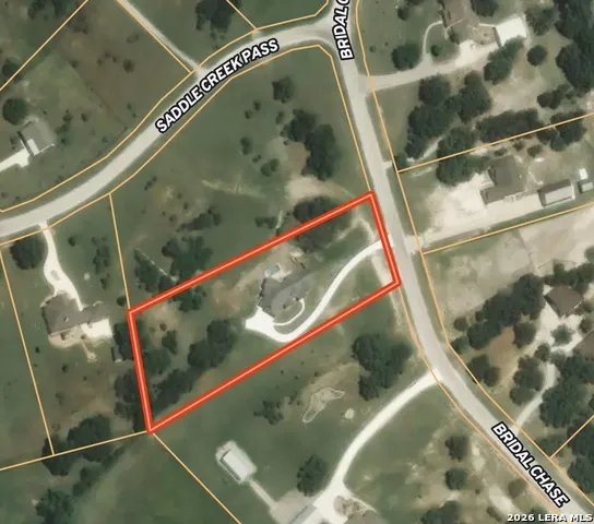 236 Bridle Chase Bandera, TX 78003