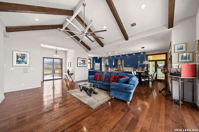 236 Bridle Chase Bandera, TX 78003
