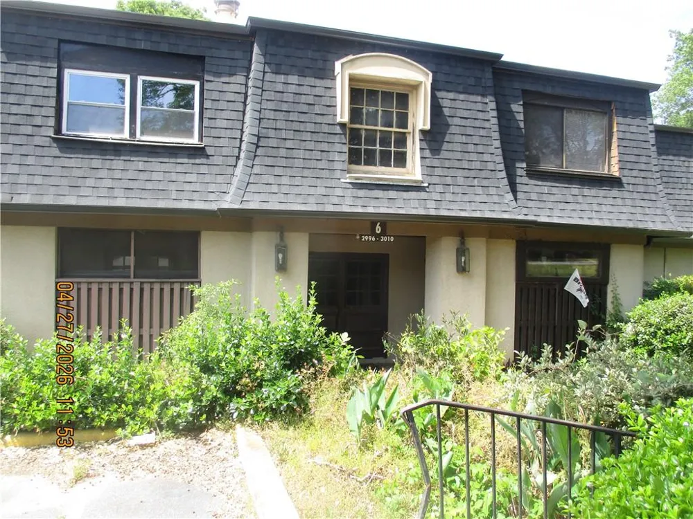 3000 Parc Lorraine Lithonia, GA 30038