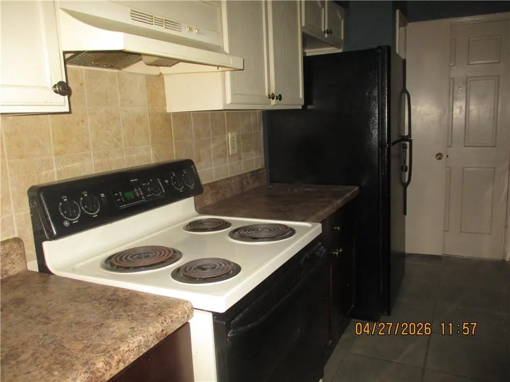 3000 Parc Lorraine Lithonia, GA 30038