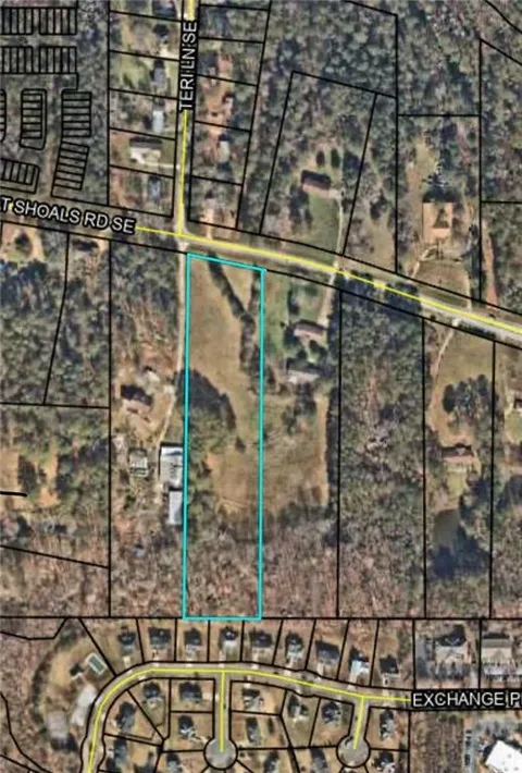 1975 Flat Shoals Road SE