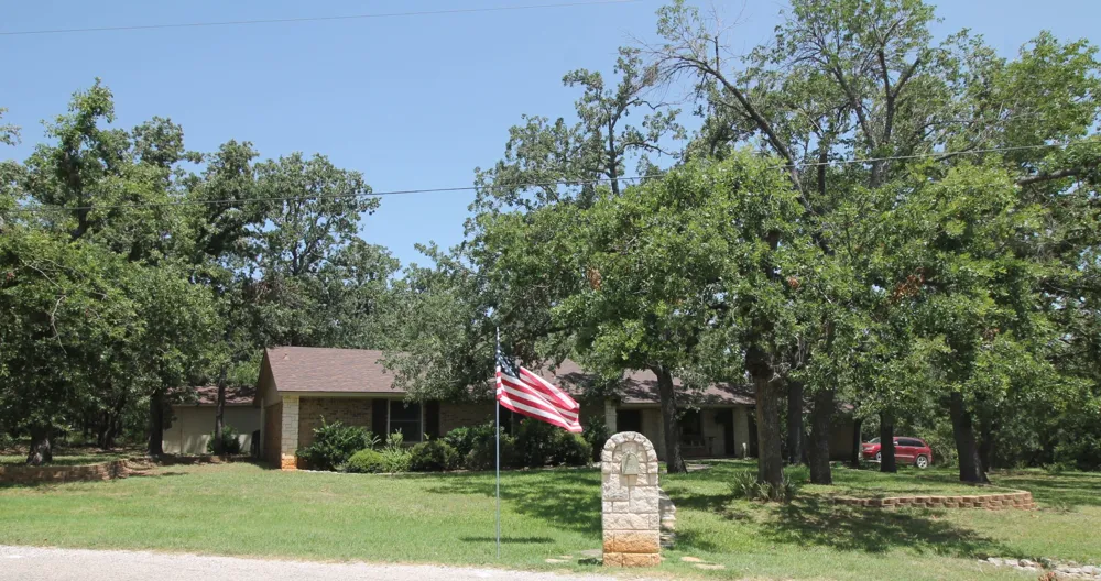 600 Runaway Bay Drive Runaway Bay, TX 76426