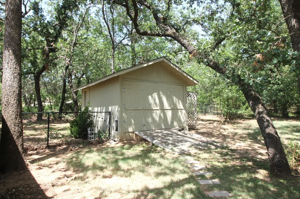 600 Runaway Bay Drive Runaway Bay, TX 76426