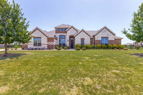 821 Abington Way