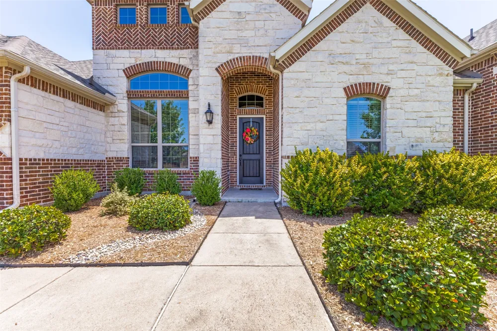 821 Abington Way McLendon Chisholm, TX 75032