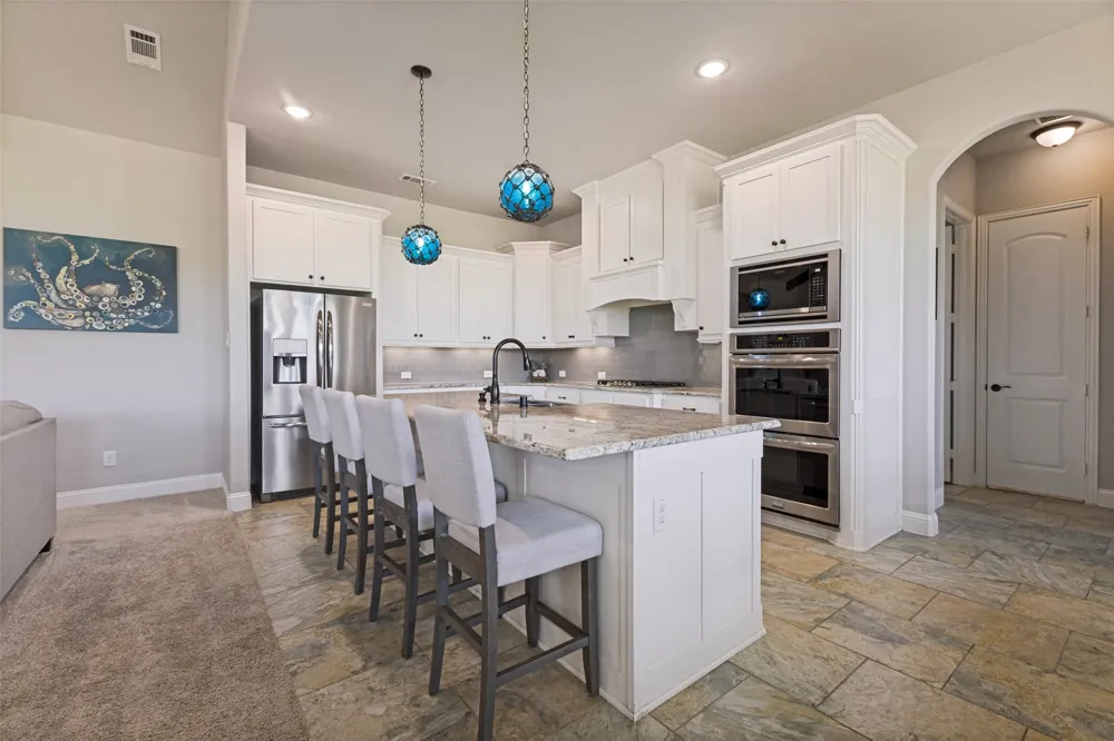 821 Abington Way McLendon Chisholm, TX 75032
