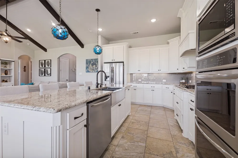 821 Abington Way McLendon Chisholm, TX 75032