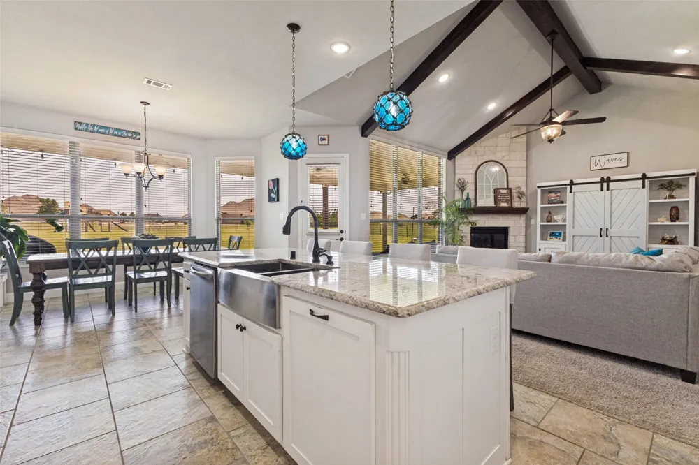 821 Abington Way McLendon Chisholm, TX 75032