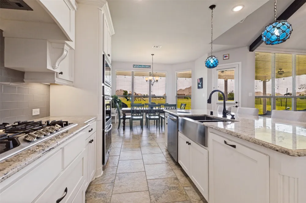 821 Abington Way McLendon Chisholm, TX 75032