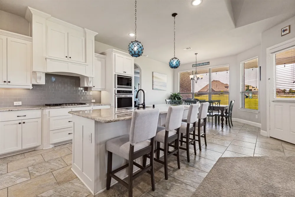 821 Abington Way McLendon Chisholm, TX 75032
