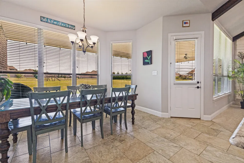 821 Abington Way McLendon Chisholm, TX 75032