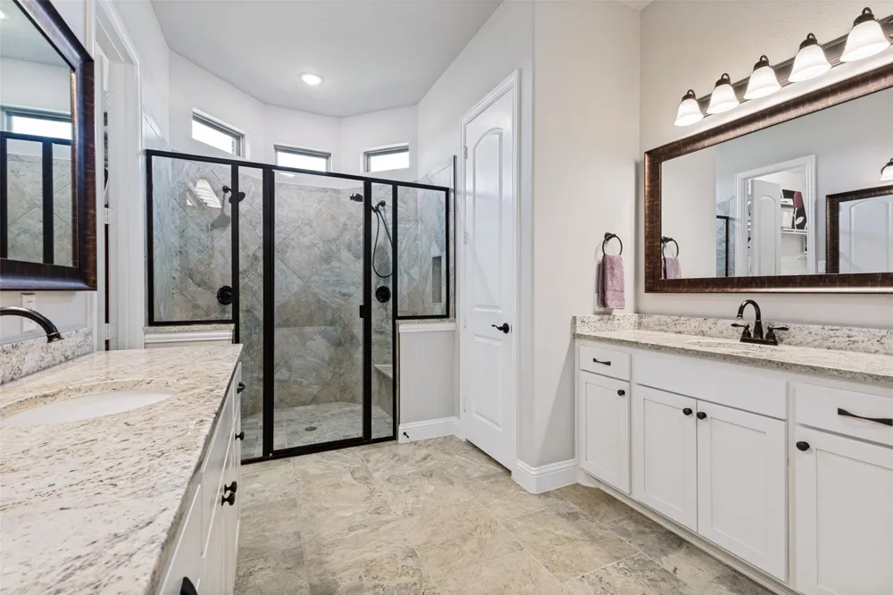 821 Abington Way McLendon Chisholm, TX 75032