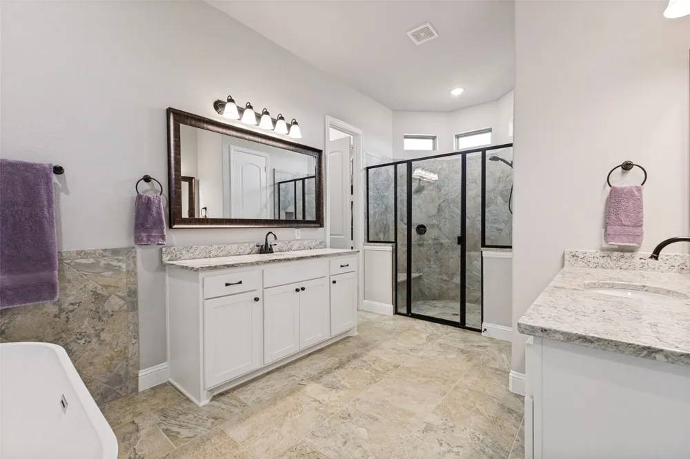 821 Abington Way McLendon Chisholm, TX 75032