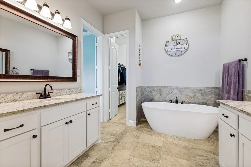821 Abington Way McLendon Chisholm, TX 75032